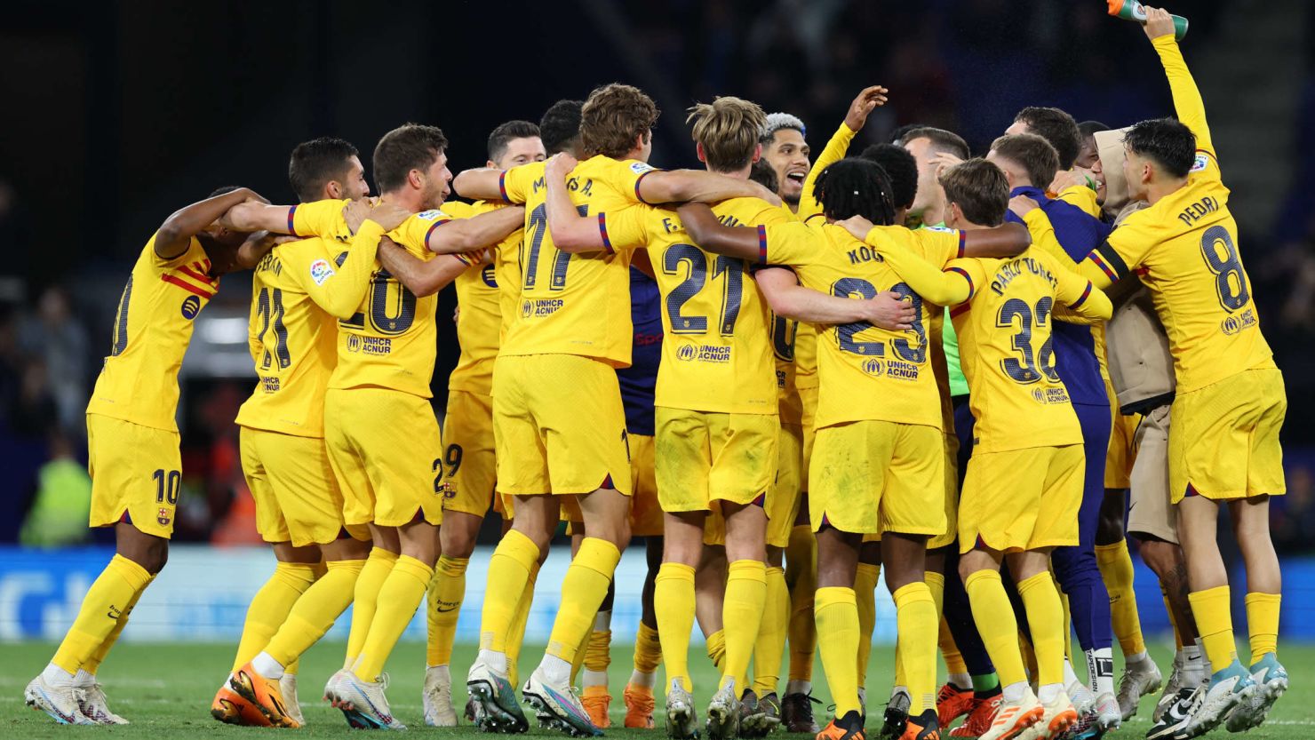 来整体表现 来整体表现